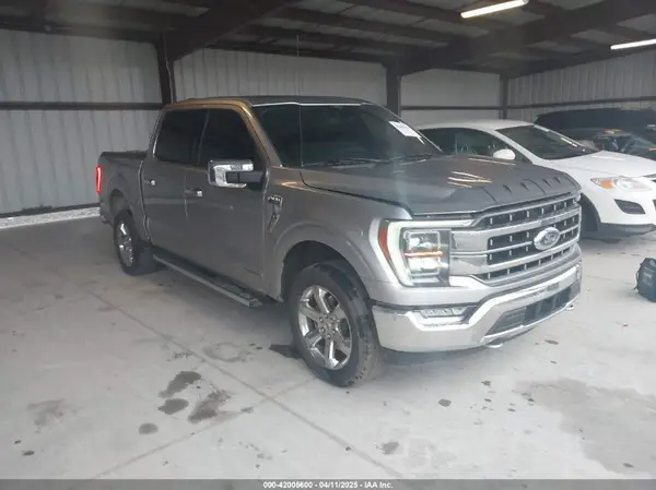 1FTFW1ED4MFA57329 2021 FORD F-150 - Image 1
