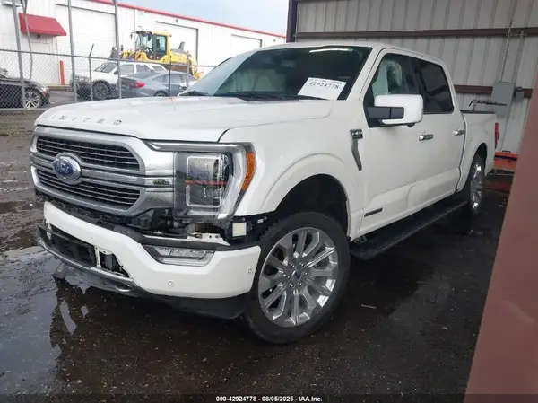 1FTFW1ED4MFA83168 2021 FORD F-150 - Image 2