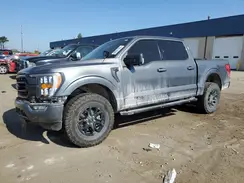 1FTFW1ED4MFA89505 2021 FORD F-150