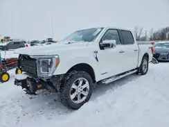 1FTFW1ED4MFA89536 2021 FORD F-150