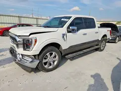1FTFW1ED4MFB09249 2021 FORD F-150