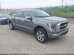 1FTFW1ED4MFB24219 2021 FORD F-150