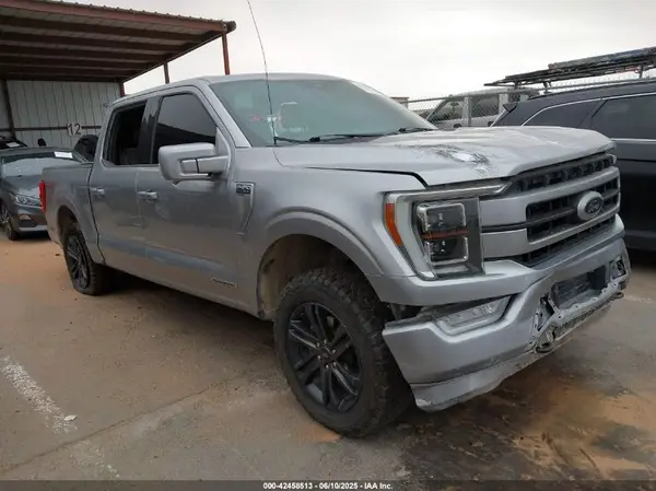 1FTFW1ED4MFB26911 2021 FORD F-150 - Image 1
