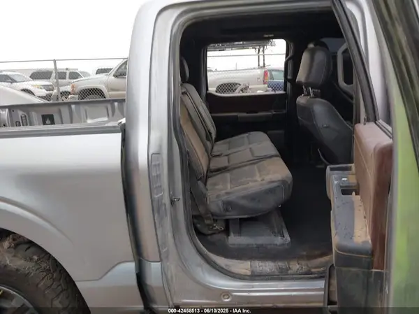 1FTFW1ED4MFB26911 2021 FORD F-150 - Image 8