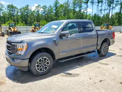1FTFW1ED4MFB27864 2021 FORD F-150