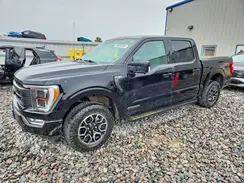 1FTFW1ED4MFB28304 2021 FORD F-150