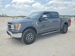 1FTFW1ED4MFB48049 2021 FORD F-150