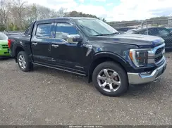 1FTFW1ED4MFB61853 2021 FORD F-150