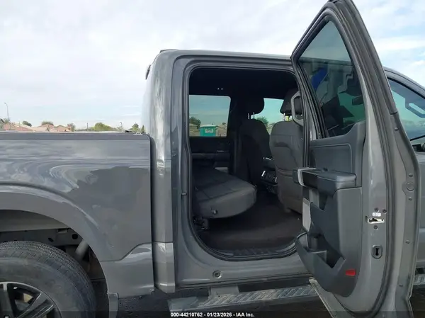 1FTFW1ED4MFB76000 2021 FORD F-150 - Image 8