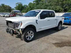 1FTFW1ED4MFB84601 2021 FORD F-150