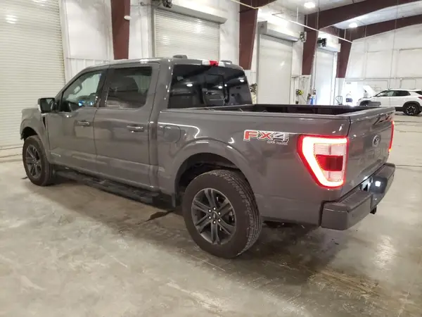 1FTFW1ED4MFB87644 2021 FORD F-150 - Image 2