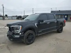 1FTFW1ED4MFB94285 2021 FORD F-150
