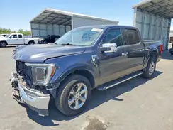 1FTFW1ED4MFC02756 2021 FORD F-150
