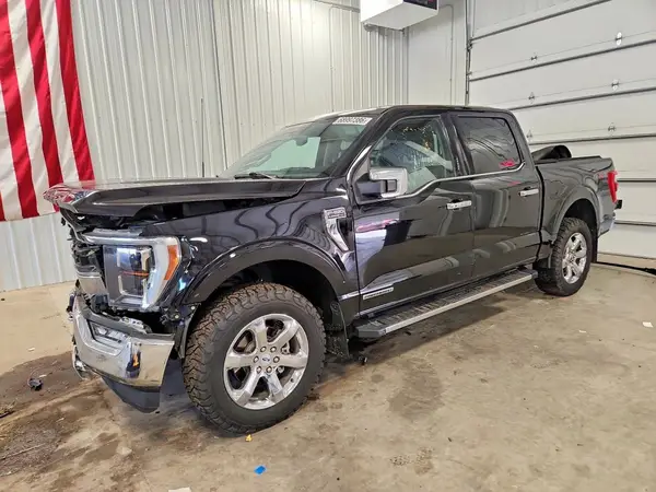 1FTFW1ED4MFC06824 2021 FORD F-150 - Image 1