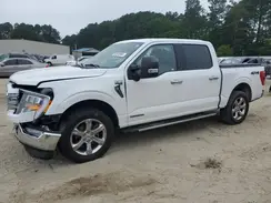 1FTFW1ED4MFC12008 2021 FORD F-150