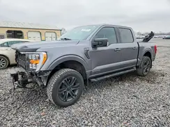 1FTFW1ED4MFC13689 2021 FORD F-150