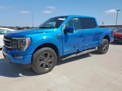 1FTFW1ED4MFC26569 2021 FORD F-150