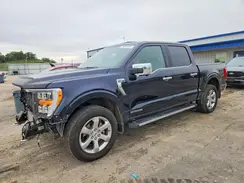 1FTFW1ED4MFC33487 2021 FORD F-150