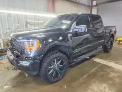 1FTFW1ED4MFC37555 2021 FORD F-150