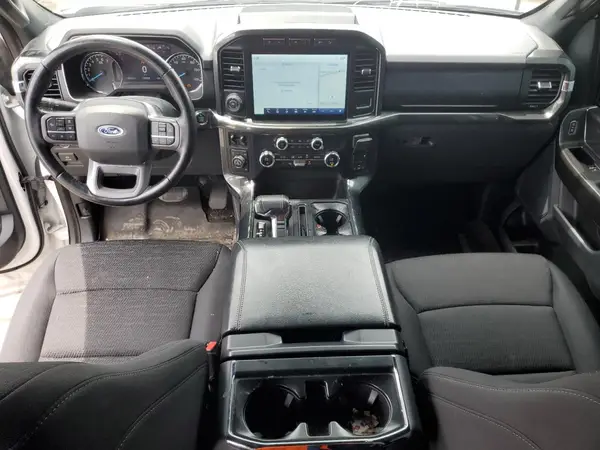 1FTFW1ED4MFC61581 2021 FORD F-150 - Image 8