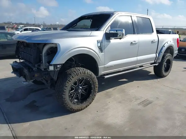 1FTFW1ED4MFC61970 2021 FORD F-150 - Image 2