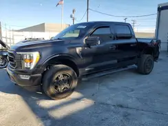 1FTFW1ED4MFC63699 2021 FORD F-150