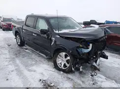 1FTFW1ED4MFC63802 2021 FORD F-150