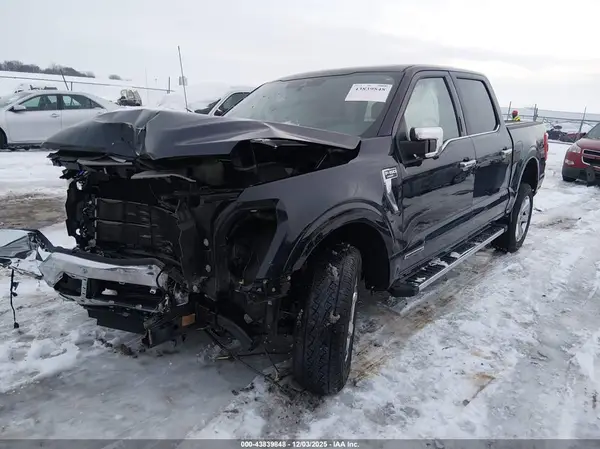 1FTFW1ED4MFC63802 2021 FORD F-150 - Image 2