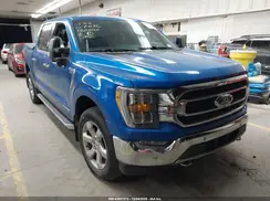 1FTFW1ED4MFC63900 2021 FORD F-150