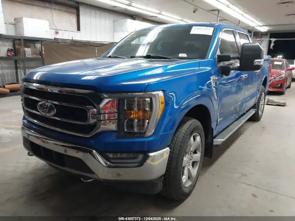 1FTFW1ED4MFC63900 2021 FORD F-150 - Image 2