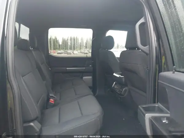 1FTFW1ED4MFC64352 2021 FORD F-150 - Image 8
