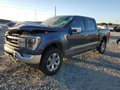 1FTFW1ED4MFC84570 2021 FORD F-150