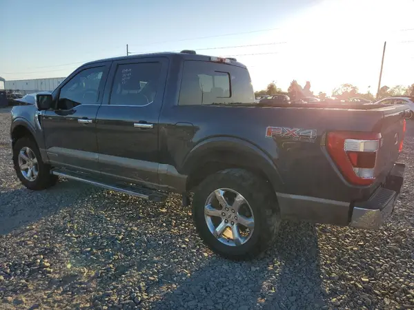 1FTFW1ED4MFC84570 2021 FORD F-150 - Image 2