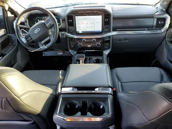 1FTFW1ED4MFC84570 2021 FORD F-150 - Image 8