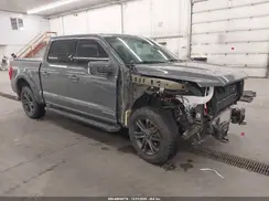 1FTFW1ED4MFC88912 2021 FORD F-150