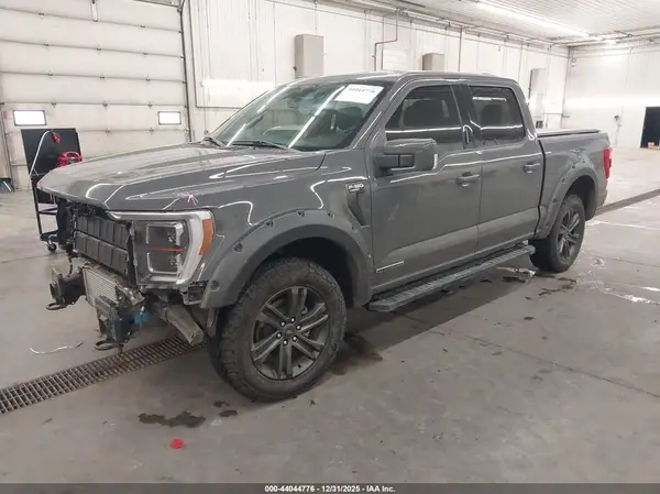1FTFW1ED4MFC88912 2021 FORD F-150 - Image 2