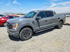 1FTFW1ED4MFC89414 2021 FORD F-150