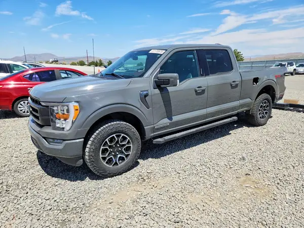 1FTFW1ED4MFC89414 2021 FORD F-150 - Image 1