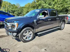 1FTFW1ED4MFC91194 2021 FORD F-150