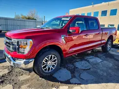 1FTFW1ED4MFC95293 2021 FORD F-150