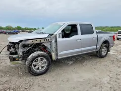 1FTFW1ED4NFA48728 2022 FORD F-150