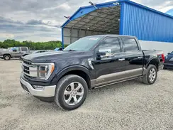 1FTFW1ED4NFA48891 2022 FORD F-150