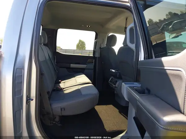 1FTFW1ED4NFA80580 2022 FORD F-150 - Image 8