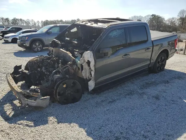 1FTFW1ED4NFB16512 2022 FORD F-150 - Image 1