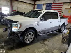 1FTFW1ED4NFB17580 2022 FORD F-150