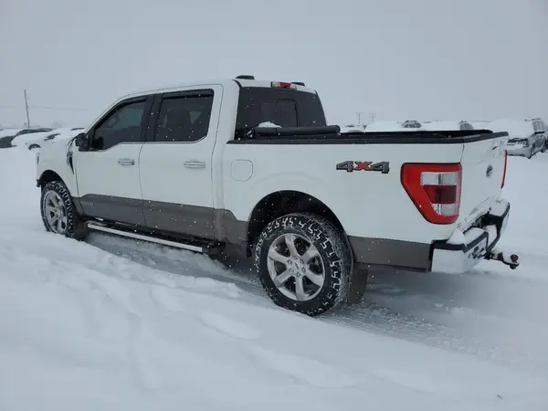 1FTFW1ED4NFB17580 2022 FORD F-150 - Image 2