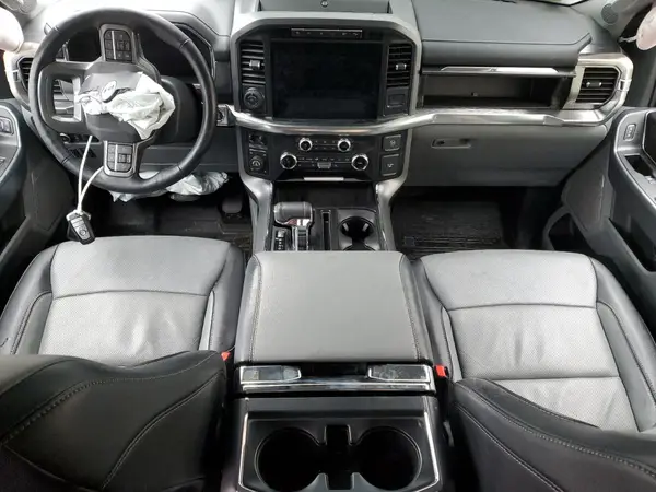 1FTFW1ED4NFB18714 2022 FORD F-150 - Image 8