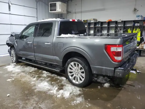 1FTFW1ED4NFB53513 2022 FORD F-150 - Image 2