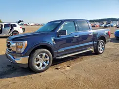 1FTFW1ED4NFB54421 2022 FORD F-150