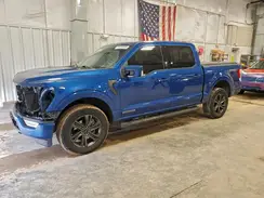 1FTFW1ED4NFB61045 2022 FORD F-150